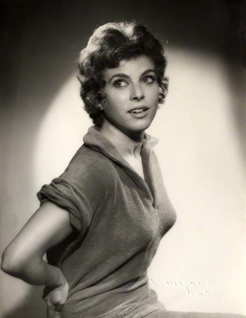 Billie Whitelaw
