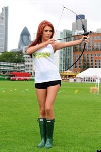 Amy Childs