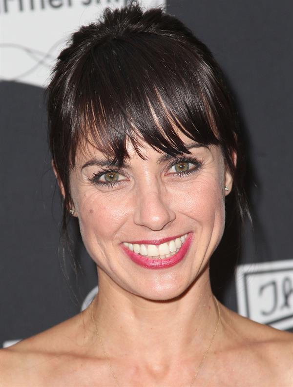 Constance Zimmer - At Montblanc Presents The 24 Hour Plays Los Angeles A Benefit For Urban Arts Partnership on June 16, 2012