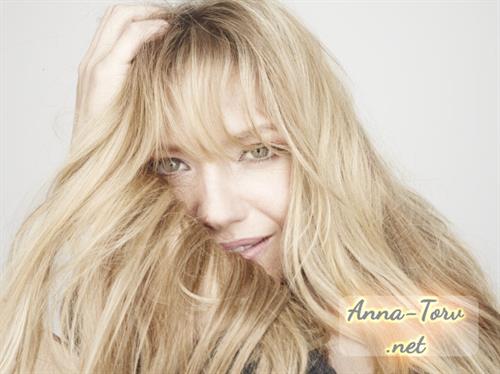 Anna Torv