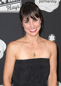 Constance Zimmer - At Montblanc Presents The 24 Hour Plays Los Angeles A Benefit For Urban Arts Partnership on June 16, 2012