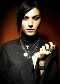 Cristina Scabbia