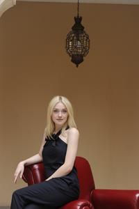 Dakota Fanning Portraits at the Venice Film Festival - Sept 1 2013 