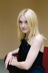 Dakota Fanning Portraits at the Venice Film Festival - Sept 1 2013 