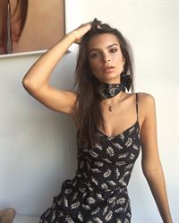 Emily Ratajkowski