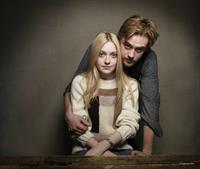Dakota Fanning 2013 'Very Good Girl' Sundance Photocall Victoria Will Photoshoot 