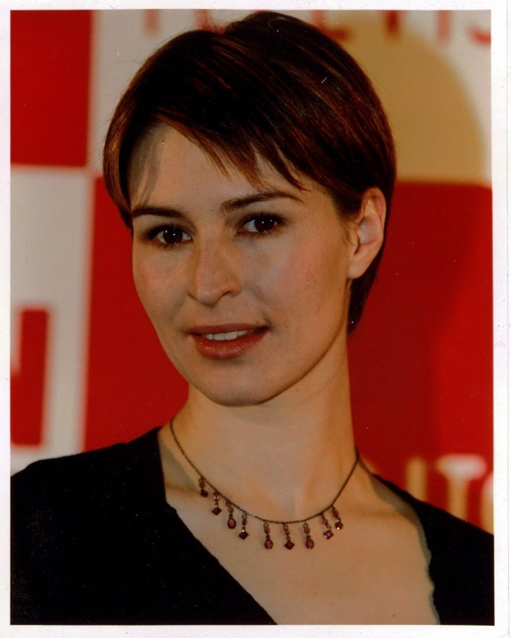 Helen Baxendale