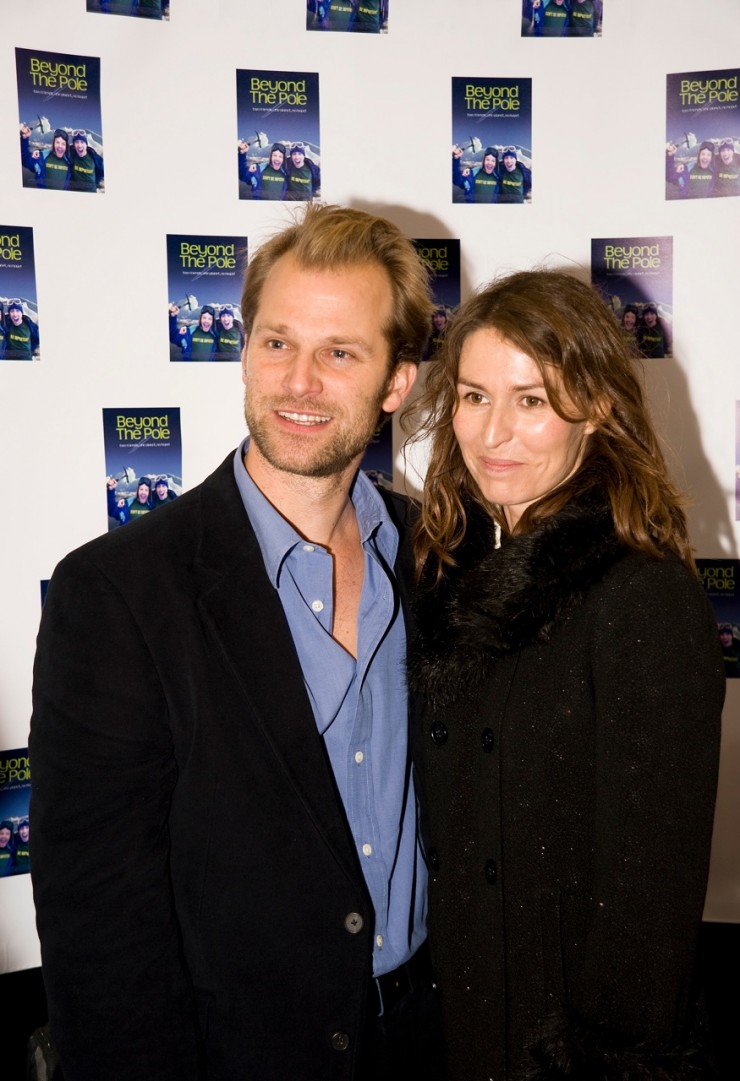 Helen Baxendale