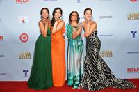 Dania Ramirez NCLR ALMA Awards in Pasadena - September 16, 2012 