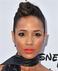 Dania Ramirez Disney Media Networks International Upfronts at Walt Disney Studios in Burbank - May 19, 2013 