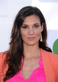 Daniela Ruah - CBS, Showtime and The CW Party during 2012 TCA Summer Tour  Beverly Hills, Jul. 29, 2012