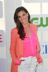 Daniela Ruah - CBS, Showtime and The CW Party during 2012 TCA Summer Tour  Beverly Hills, Jul. 29, 2012