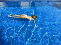 Alena Filinkova Bikini Pictures Alena Filinkova in a bikini