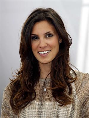 Daniela Ruah -  NCIS: Los Angeles  Photocall during 52nd Monte Carlo TV Festival in Monaco (June 12, 2012)