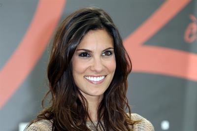 Daniela Ruah -  NCIS: Los Angeles  Photocall during 52nd Monte Carlo TV Festival in Monaco (June 12, 2012)