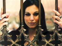 Cristina Scabbia