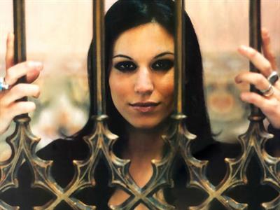 Cristina Scabbia