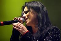 Cristina Scabbia