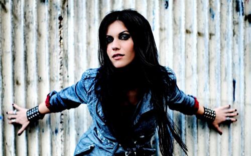 Cristina Scabbia