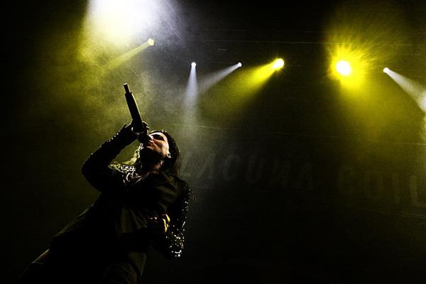 Cristina Scabbia