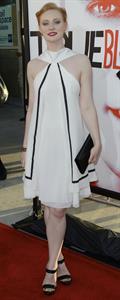 Deborah Ann Woll - True Blood Season 5 premiere in Los Angeles (May 30, 2012)