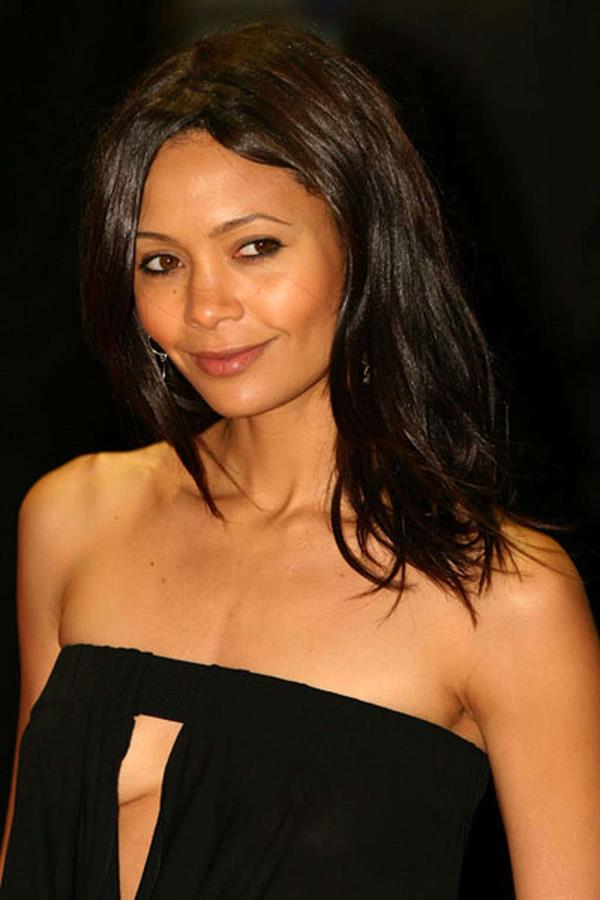 Thandie Newton