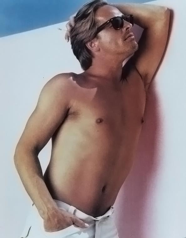 Don Johnson