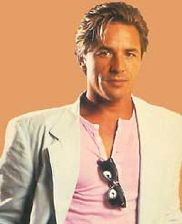 Don Johnson