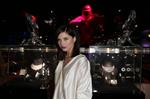 Delphine Chaneac Jeweler Edouard Nahum 'Maya' New Collection Launch in Paris (Dec 4, 2012) 