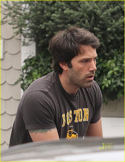 Ben Affleck