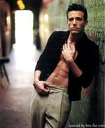 Ben Affleck