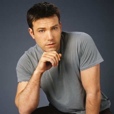 Ben Affleck