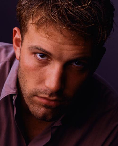 Ben Affleck