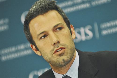 Ben Affleck