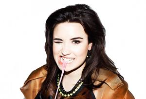 Demi Lovato 2013 Fiasco Magazine photoshoot UNTAGGED demi lovato photoshoot! 