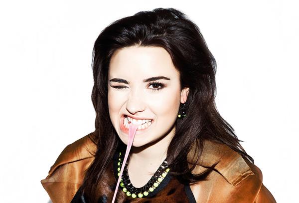 Demi Lovato 2013 Fiasco Magazine photoshoot UNTAGGED demi lovato photoshoot! 