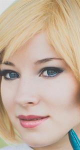 Enji Night as Powergirl