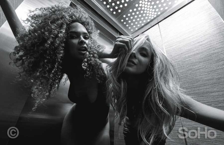 Elizabeth Loaiza - breasts