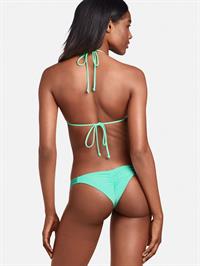 Sharam Diniz in a bikini - ass