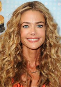 Denise Richards 2013 Radio Disney Music Awards (April 27, 2013) 