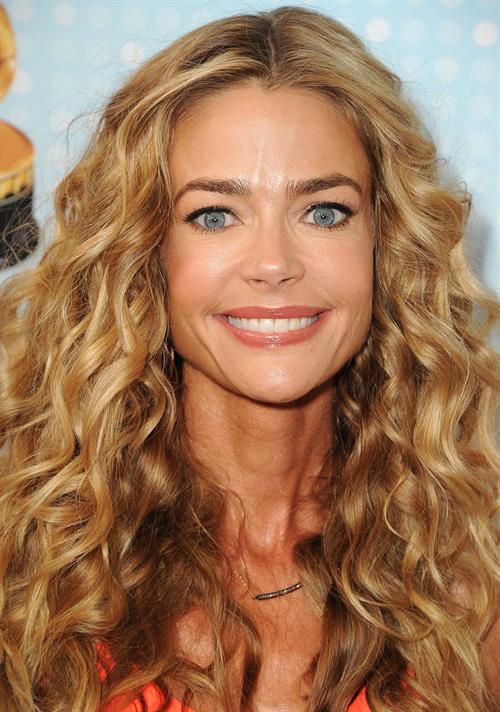 Denise Richards 2013 Radio Disney Music Awards (April 27, 2013) 