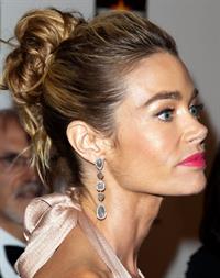 Denise Richards The American Humane Association's Hero Dog Awards on October 6, 2012 