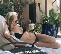 Kristin Cavallari in a bikini