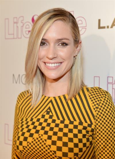 Kristin Cavallari