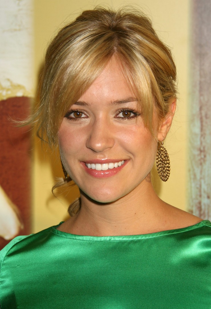 Kristin Cavallari Pictures