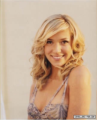 Kristin Cavallari