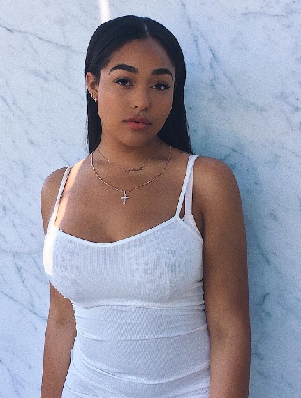 Jordyn Woods