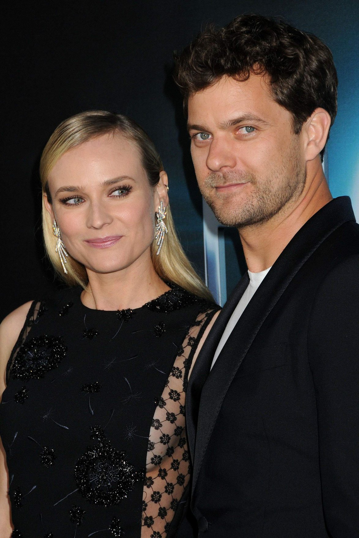 Diane Kruger Premiere of Open Road Films 'The Host' at ArcLight Cinemas Cinerama Dome in Hollywood March 19, 2013