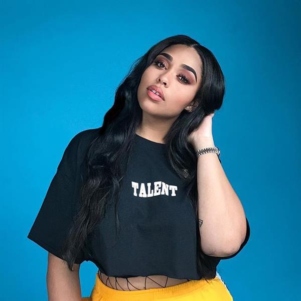 Jordyn Woods