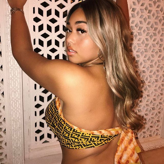 Jordyn Woods